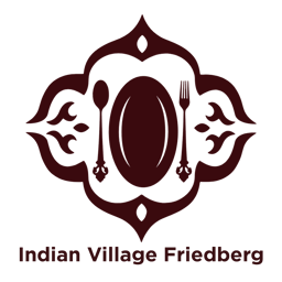 Indian Village Friedberg logo.